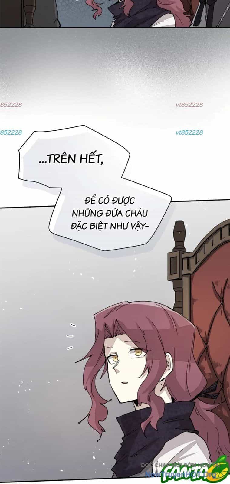 Đại Pháp Sư Của Tổ Đội Hồi Quy - Chương 66 - ảnh 25
