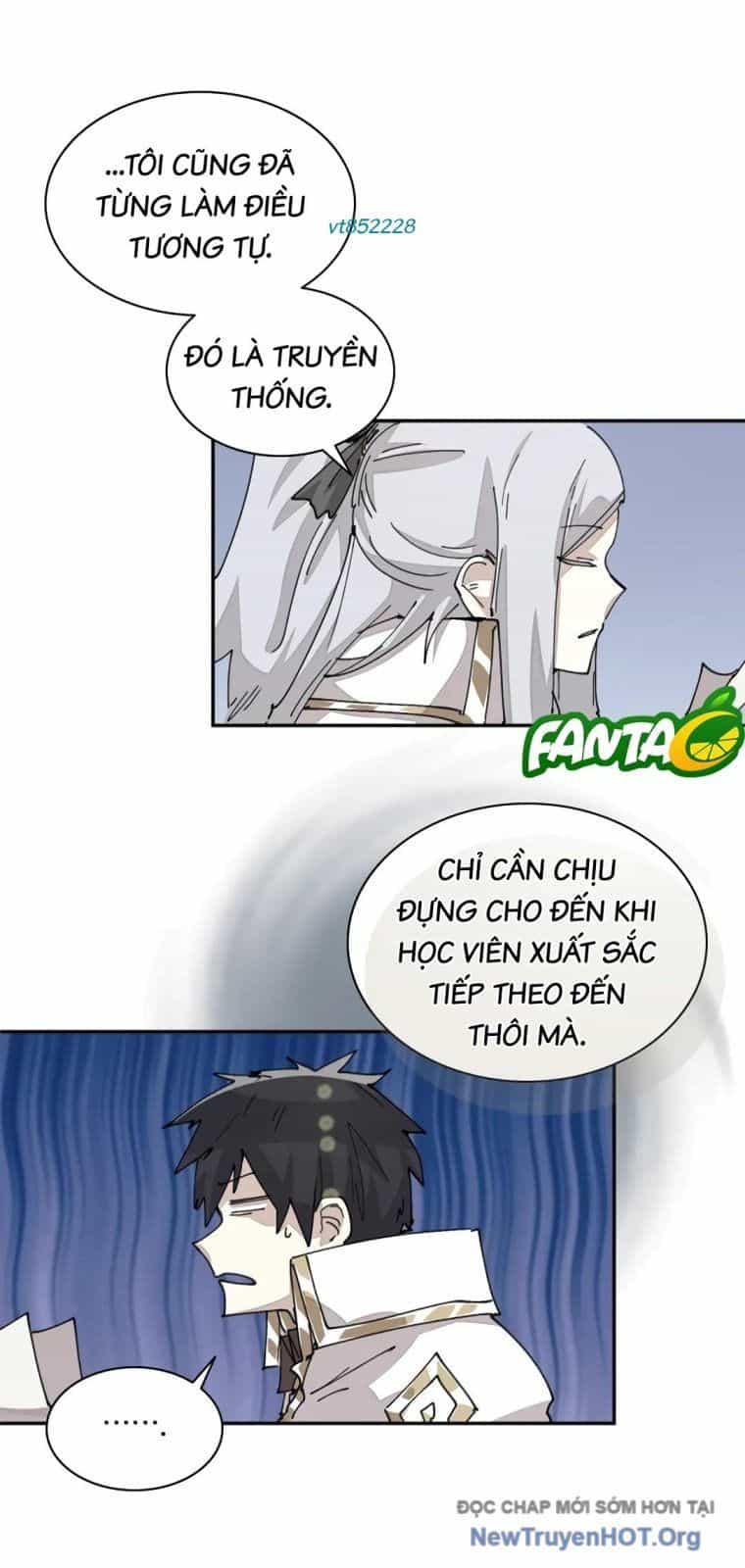 Đại Pháp Sư Của Tổ Đội Hồi Quy - Chương 66 - ảnh 46