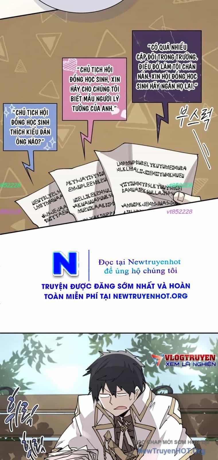 Đại Pháp Sư Của Tổ Đội Hồi Quy - Chương 66 - ảnh 49