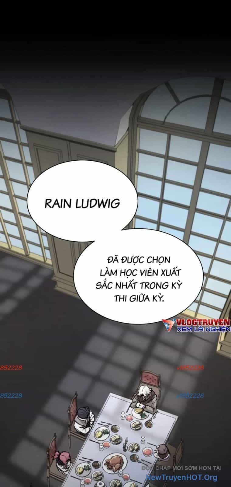 Đại Pháp Sư Của Tổ Đội Hồi Quy - Chương 66 - ảnh 9