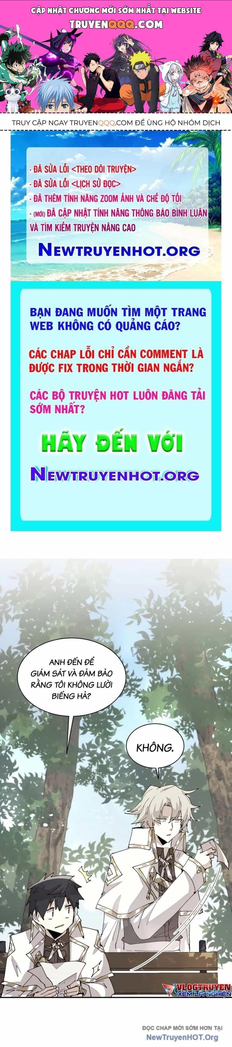 Đại Pháp Sư Của Tổ Đội Hồi Quy - Chương 67 - ảnh 1