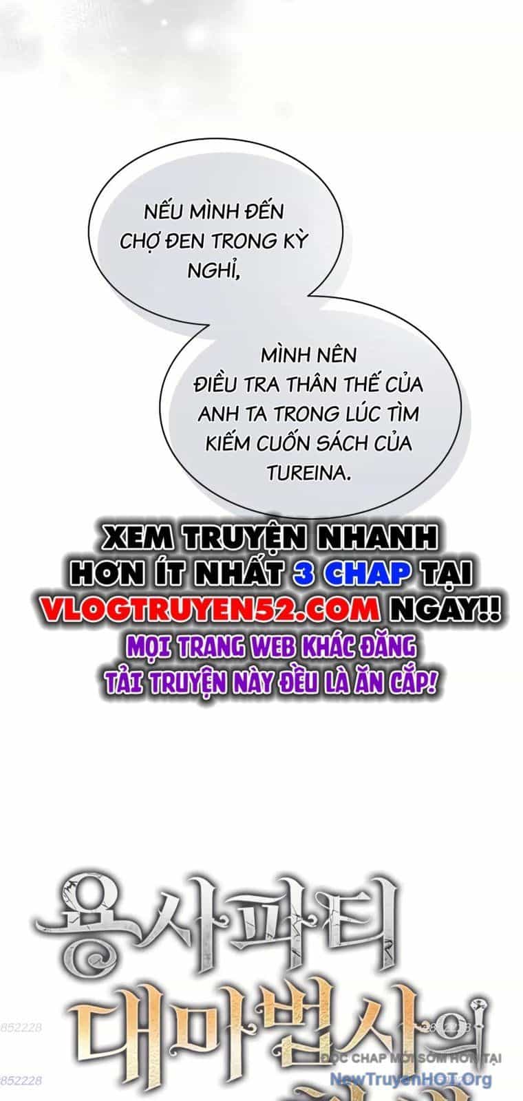 Đại Pháp Sư Của Tổ Đội Hồi Quy - Chương 67 - ảnh 16