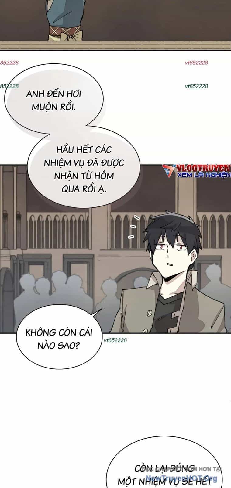 Đại Pháp Sư Của Tổ Đội Hồi Quy - Chương 67 - ảnh 22