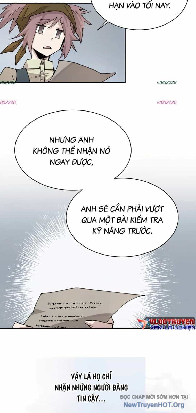 Đại Pháp Sư Của Tổ Đội Hồi Quy - Chương 67 - ảnh 23