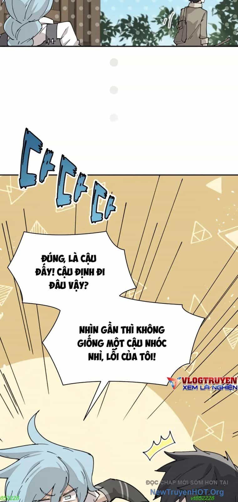 Đại Pháp Sư Của Tổ Đội Hồi Quy - Chương 67 - ảnh 30