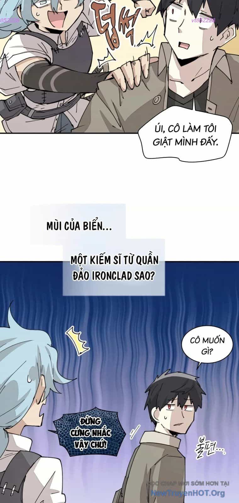 Đại Pháp Sư Của Tổ Đội Hồi Quy - Chương 67 - ảnh 31