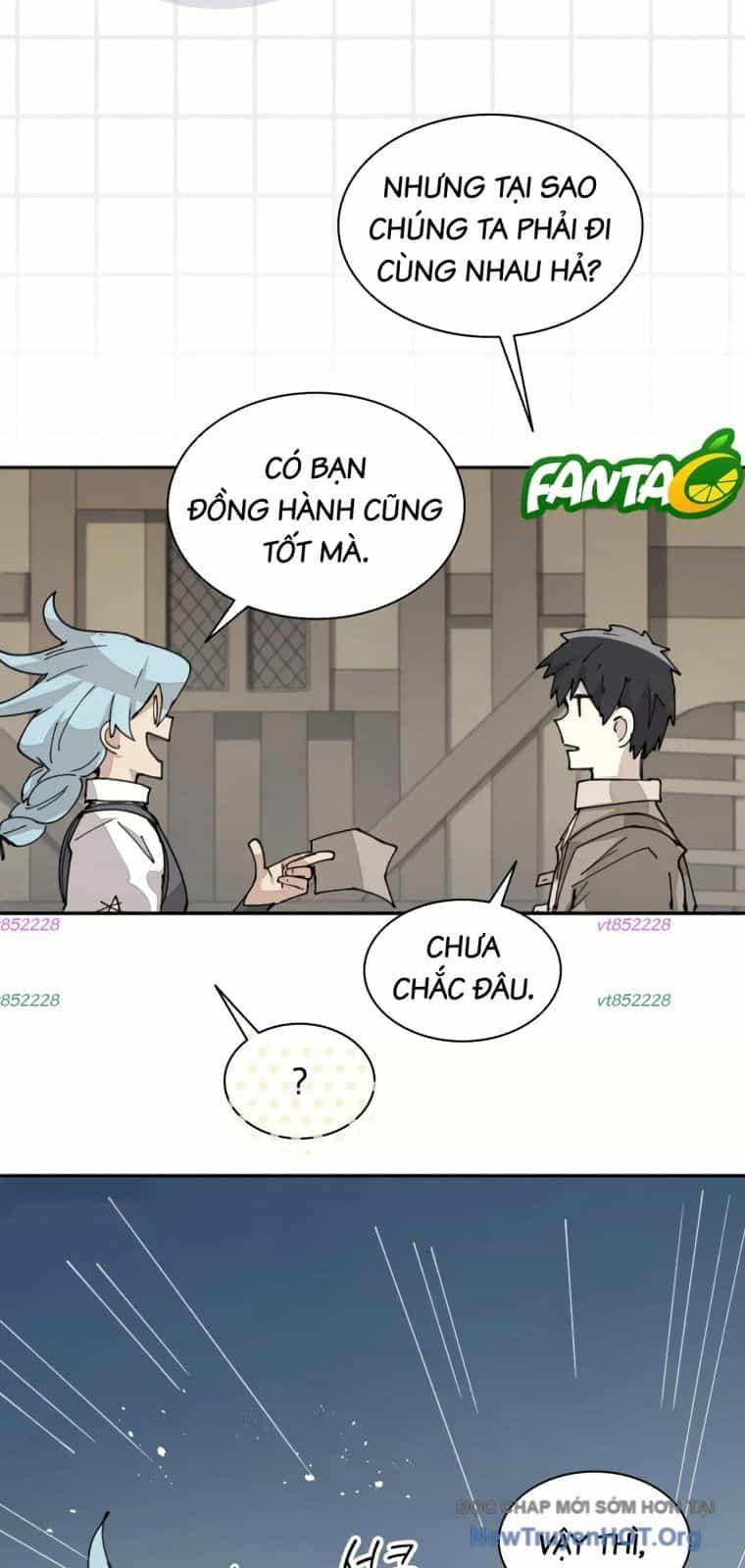Đại Pháp Sư Của Tổ Đội Hồi Quy - Chương 67 - ảnh 33