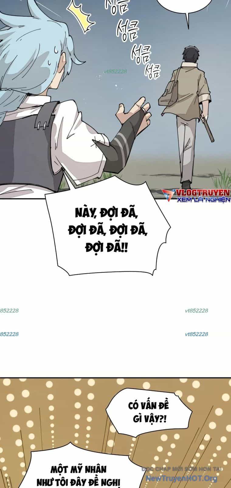 Đại Pháp Sư Của Tổ Đội Hồi Quy - Chương 67 - ảnh 34