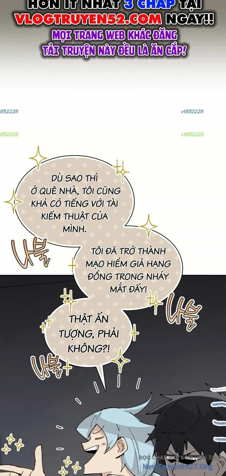 Đại Pháp Sư Của Tổ Đội Hồi Quy - Chương 67 - ảnh 37