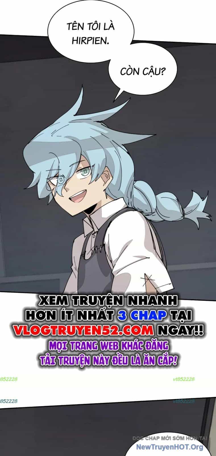 Đại Pháp Sư Của Tổ Đội Hồi Quy - Chương 67 - ảnh 39