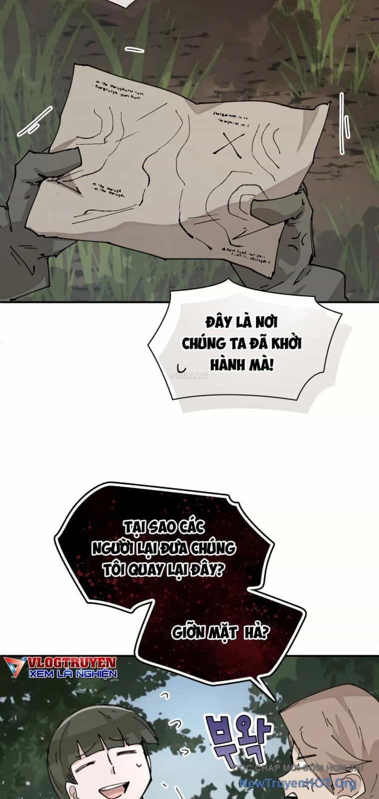 Đại Pháp Sư Của Tổ Đội Hồi Quy - Chương 67 - ảnh 55