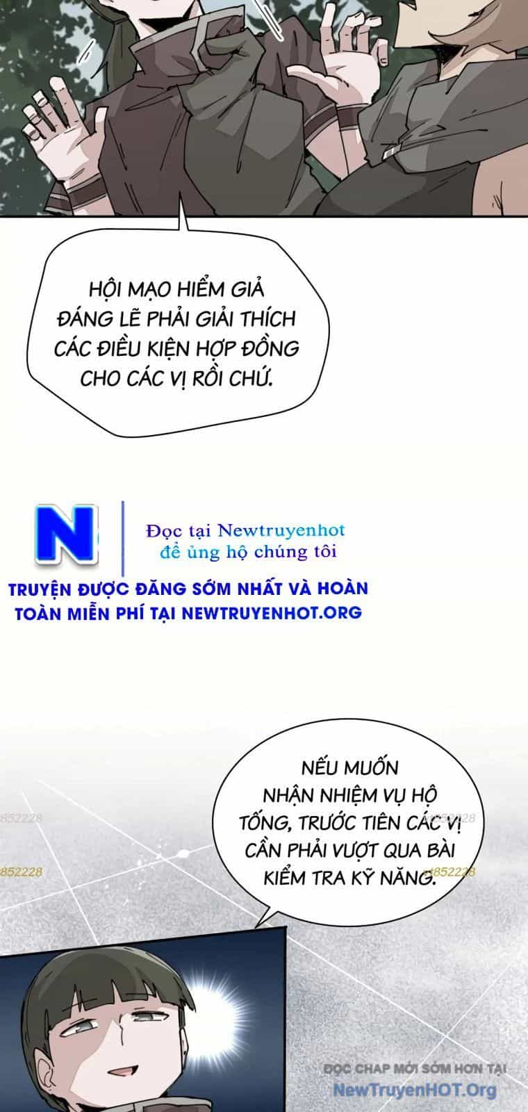 Đại Pháp Sư Của Tổ Đội Hồi Quy - Chương 67 - ảnh 56