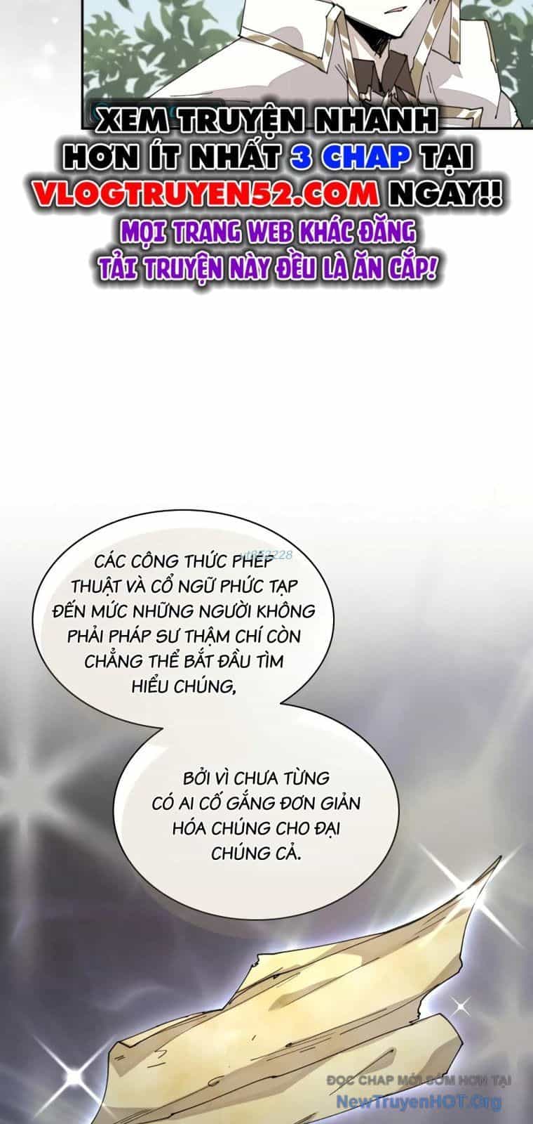 Đại Pháp Sư Của Tổ Đội Hồi Quy - Chương 67 - ảnh 7