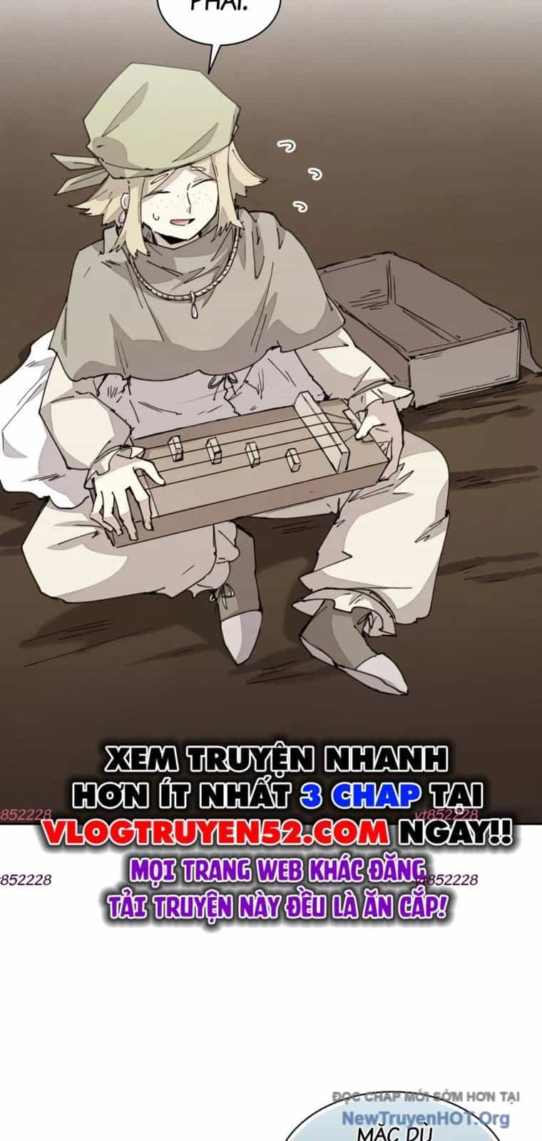 Đại Pháp Sư Của Tổ Đội Hồi Quy - Chương 68 - ảnh 33