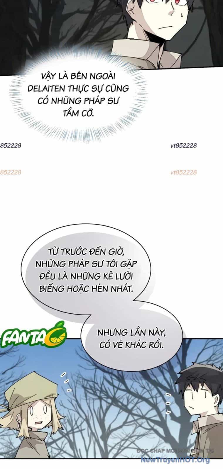 Đại Pháp Sư Của Tổ Đội Hồi Quy - Chương 68 - ảnh 40