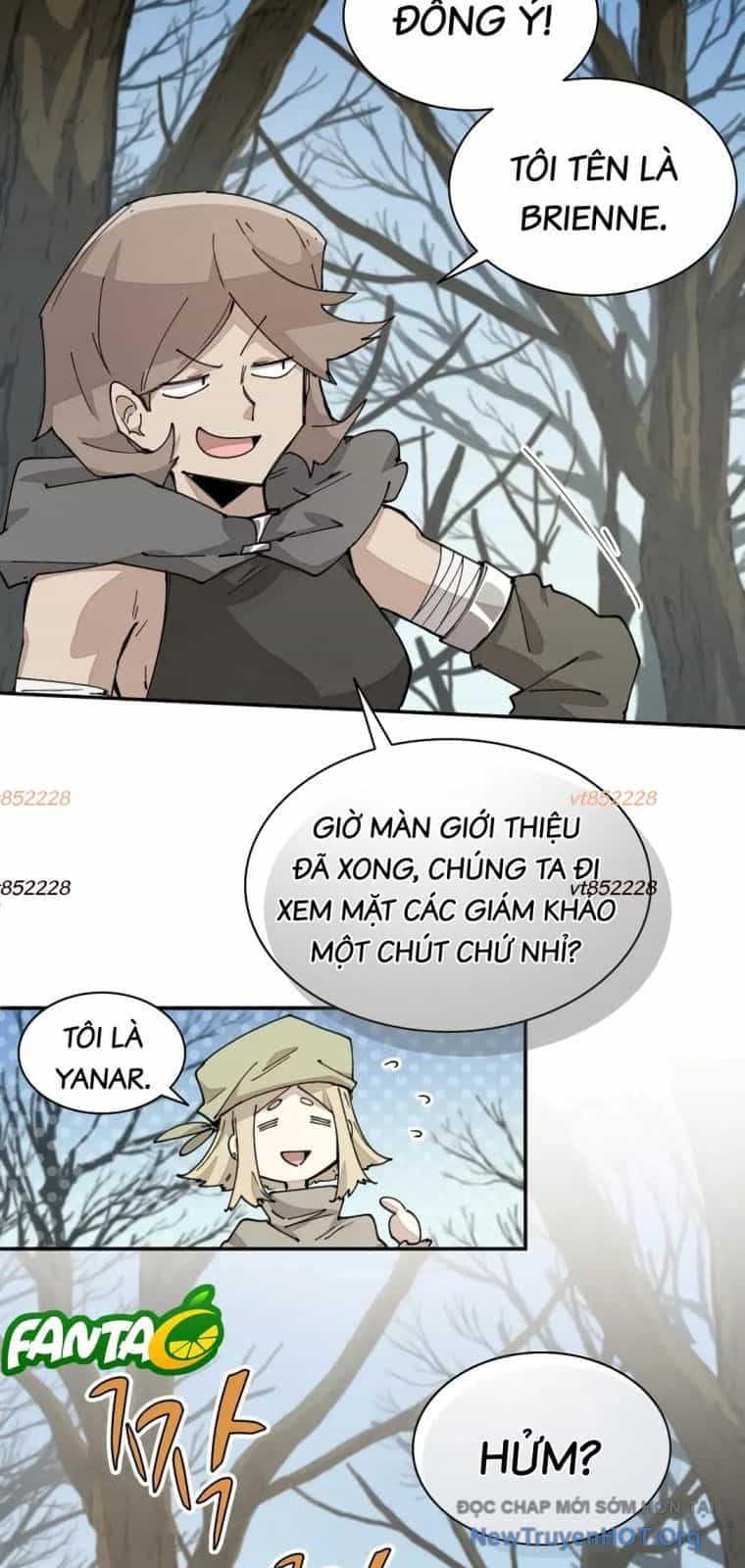 Đại Pháp Sư Của Tổ Đội Hồi Quy - Chương 68 - ảnh 42