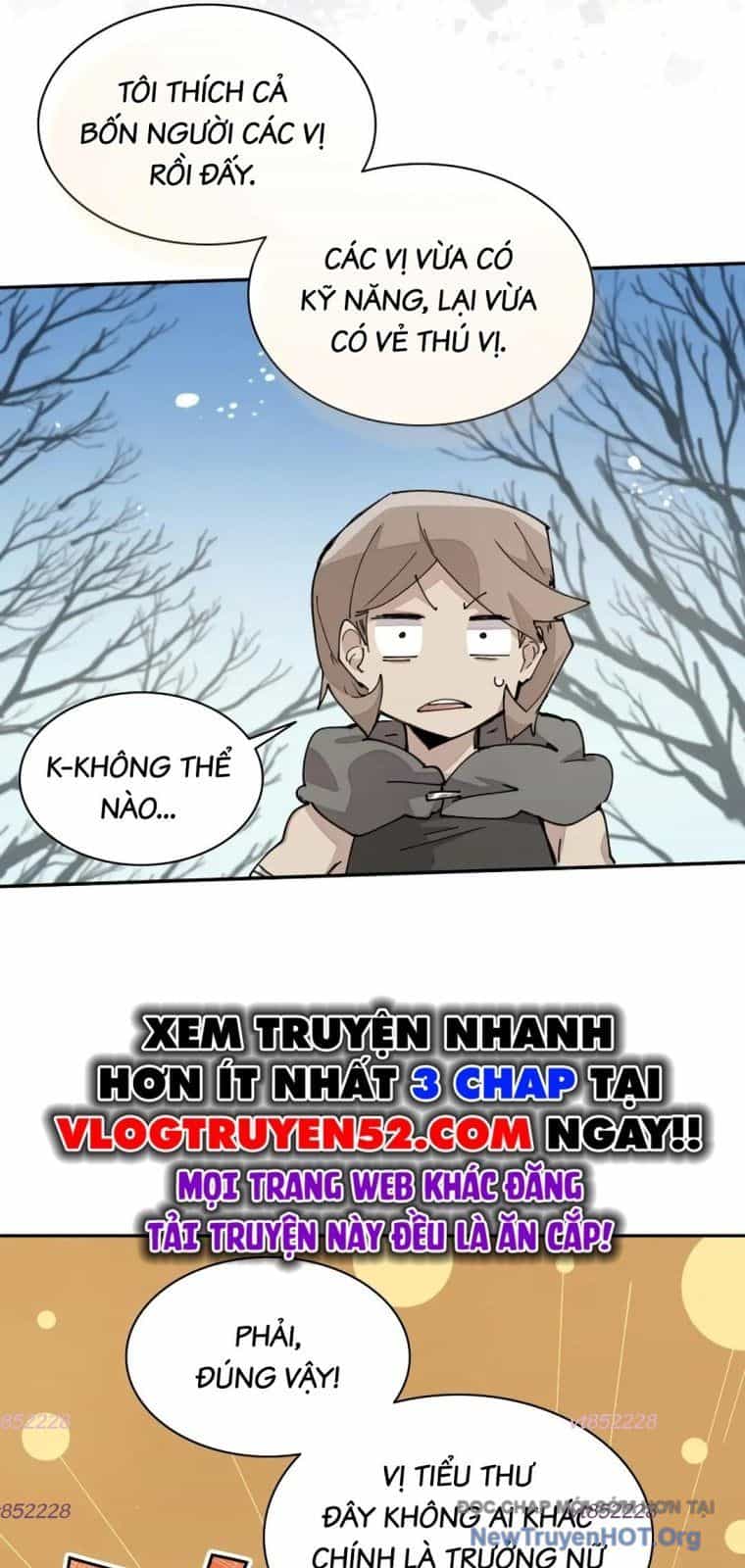 Đại Pháp Sư Của Tổ Đội Hồi Quy - Chương 68 - ảnh 46