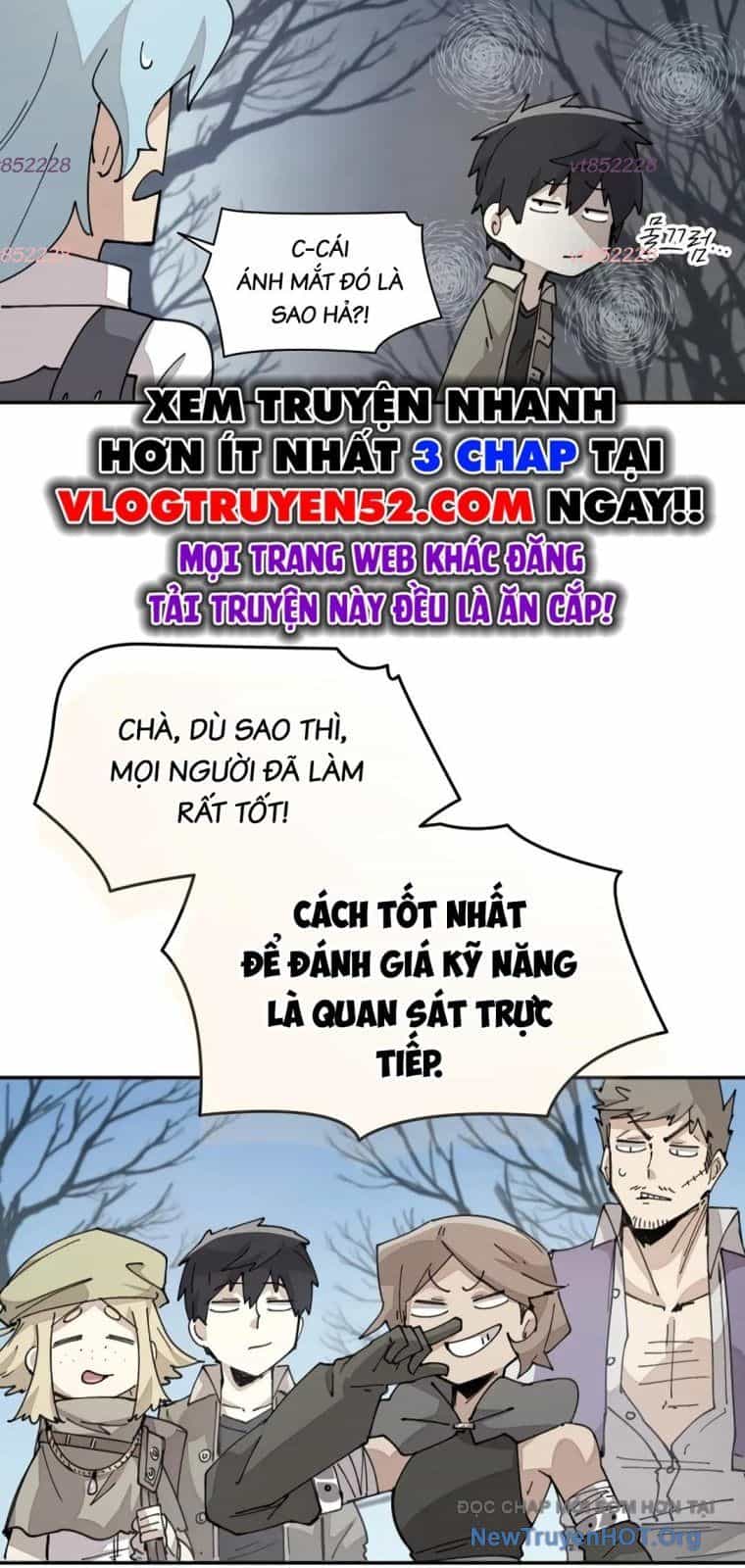 Đại Pháp Sư Của Tổ Đội Hồi Quy - Chương 68 - ảnh 49