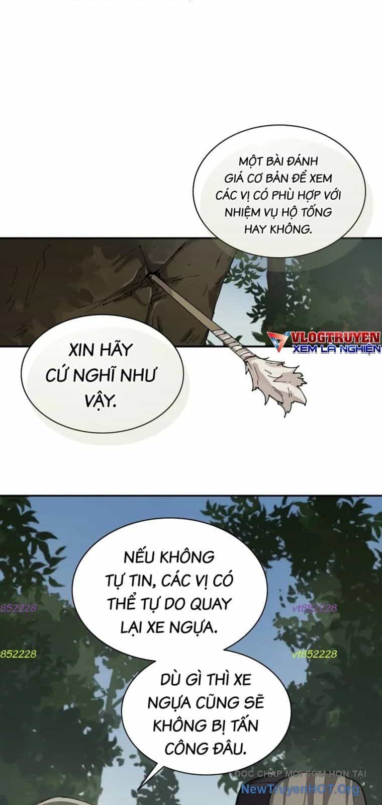 Đại Pháp Sư Của Tổ Đội Hồi Quy - Chương 68 - ảnh 9