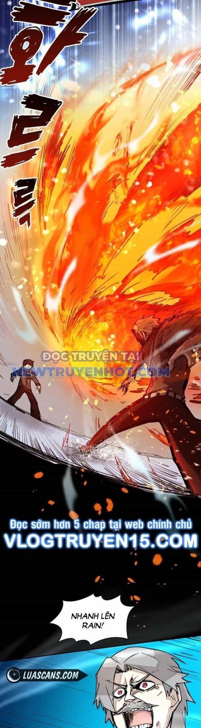 Đại Pháp Sư Của Tổ Đội Hồi Quy - Chương 6 - ảnh 18