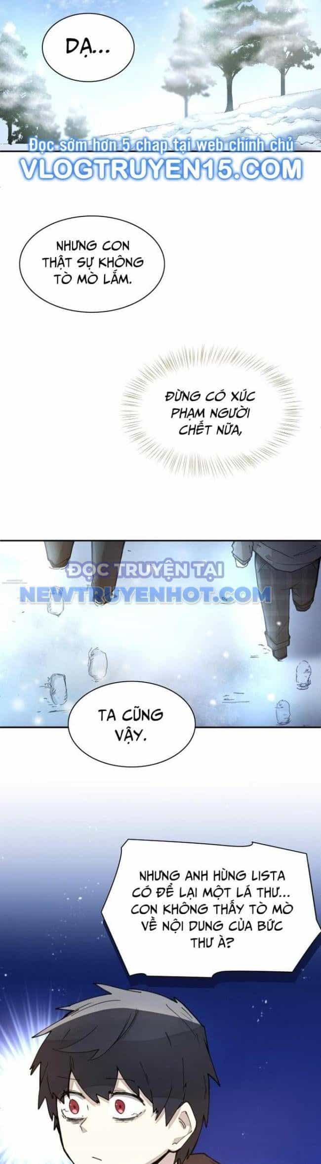 Đại Pháp Sư Của Tổ Đội Hồi Quy - Chương 6 - ảnh 32
