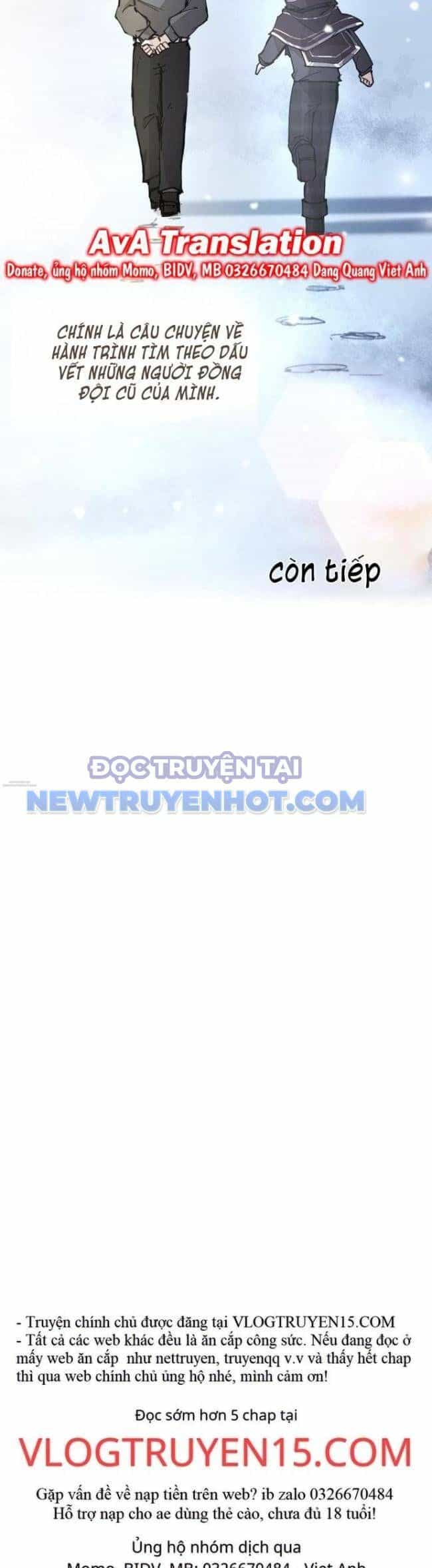 Đại Pháp Sư Của Tổ Đội Hồi Quy - Chương 6 - ảnh 36