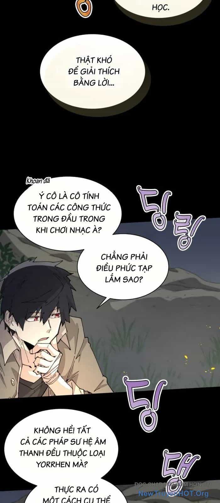 Đại Pháp Sư Của Tổ Đội Hồi Quy - Chương 69 - ảnh 18