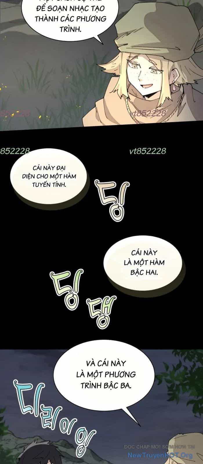 Đại Pháp Sư Của Tổ Đội Hồi Quy - Chương 69 - ảnh 19