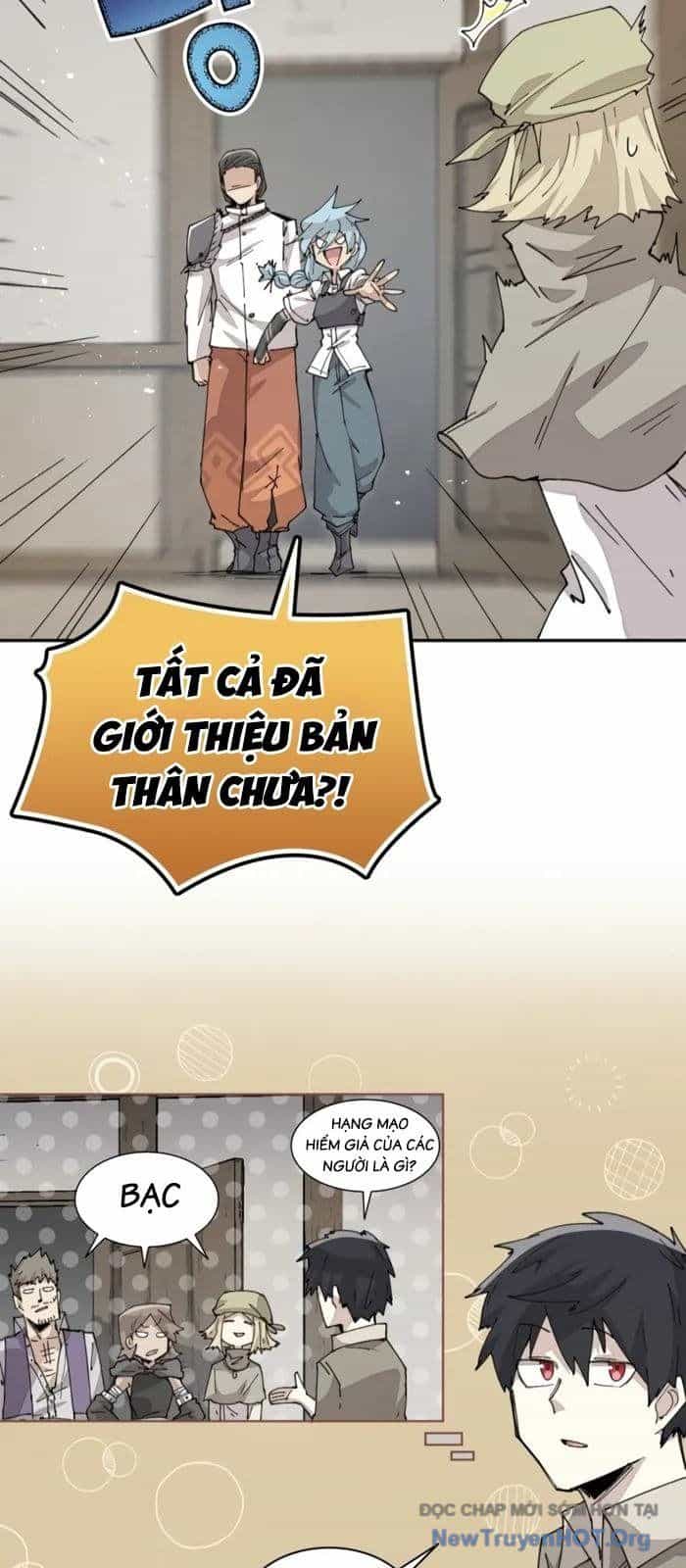 Đại Pháp Sư Của Tổ Đội Hồi Quy - Chương 69 - ảnh 3