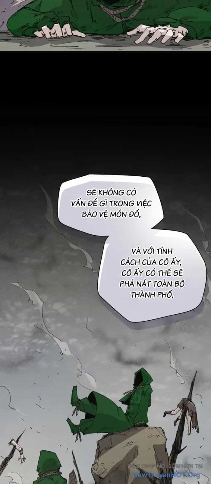 Đại Pháp Sư Của Tổ Đội Hồi Quy - Chương 69 - ảnh 39