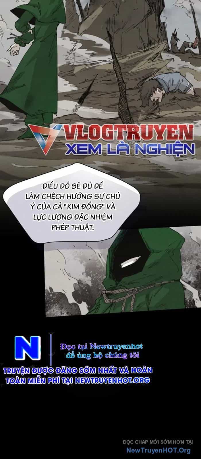Đại Pháp Sư Của Tổ Đội Hồi Quy - Chương 69 - ảnh 40