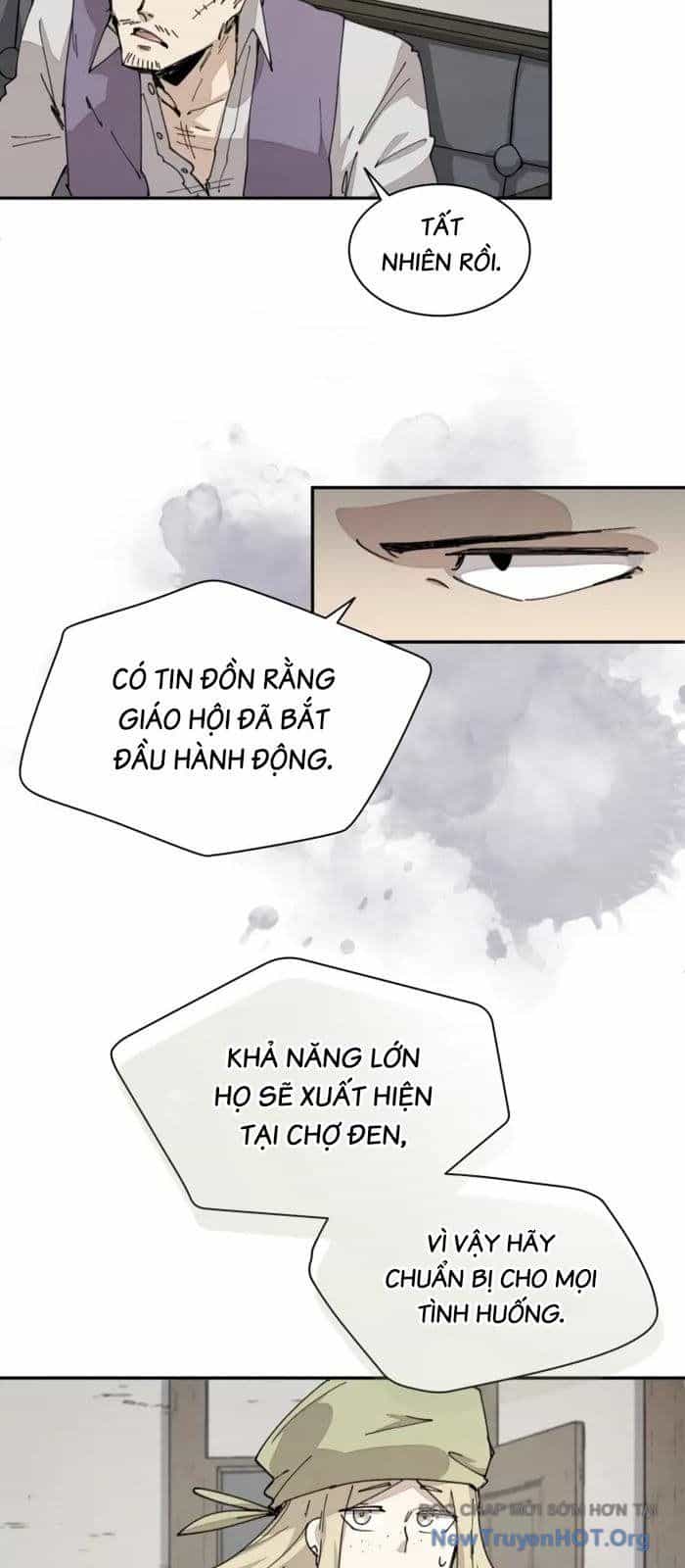 Đại Pháp Sư Của Tổ Đội Hồi Quy - Chương 69 - ảnh 6