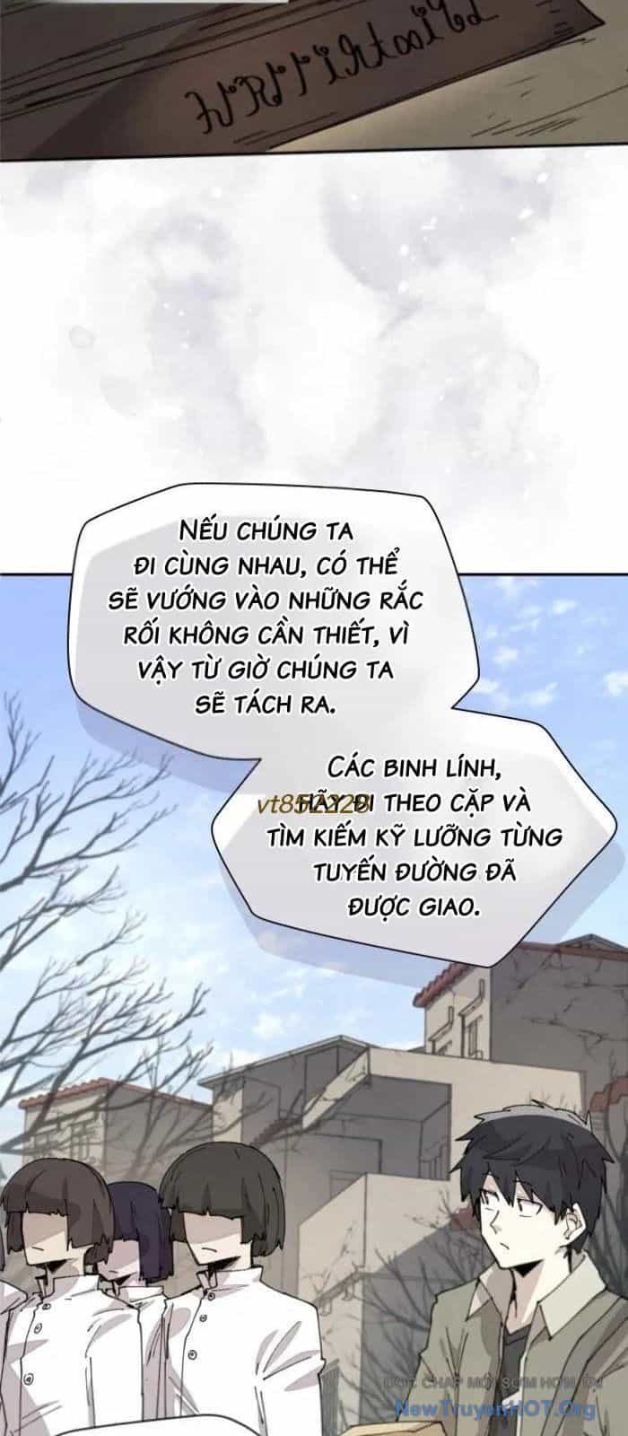 Đại Pháp Sư Của Tổ Đội Hồi Quy - Chương 70 - ảnh 12