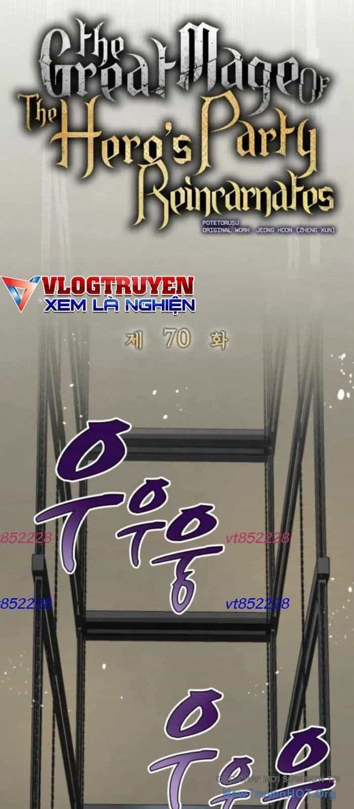 Đại Pháp Sư Của Tổ Đội Hồi Quy - Chương 70 - ảnh 17