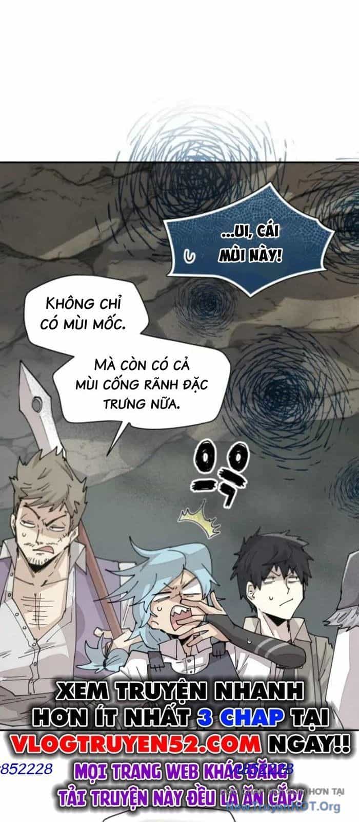 Đại Pháp Sư Của Tổ Đội Hồi Quy - Chương 70 - ảnh 19