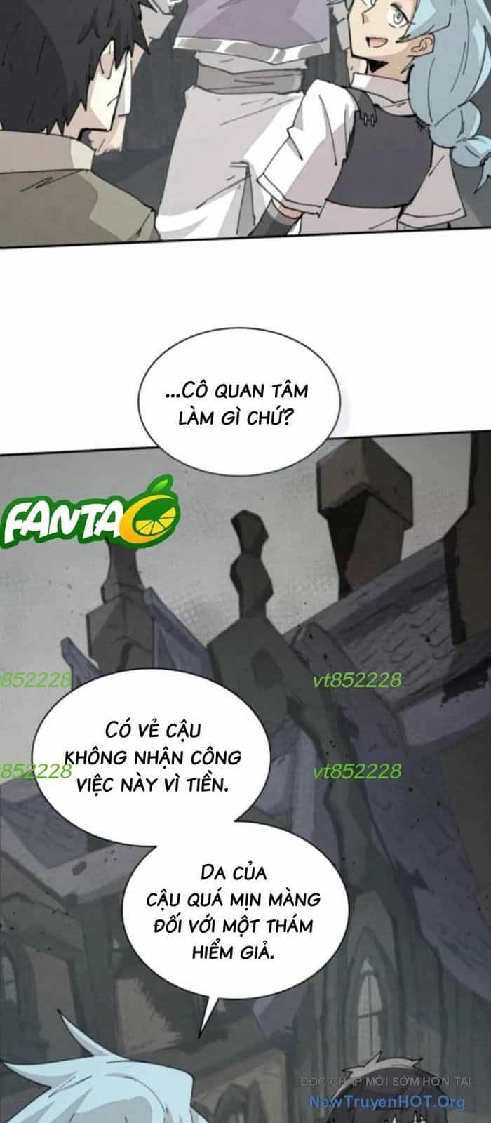 Đại Pháp Sư Của Tổ Đội Hồi Quy - Chương 70 - ảnh 28