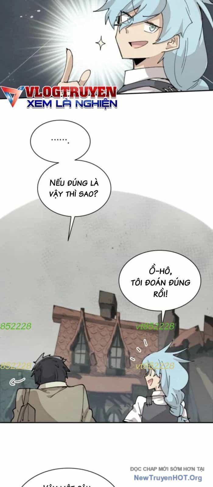 Đại Pháp Sư Của Tổ Đội Hồi Quy - Chương 70 - ảnh 30