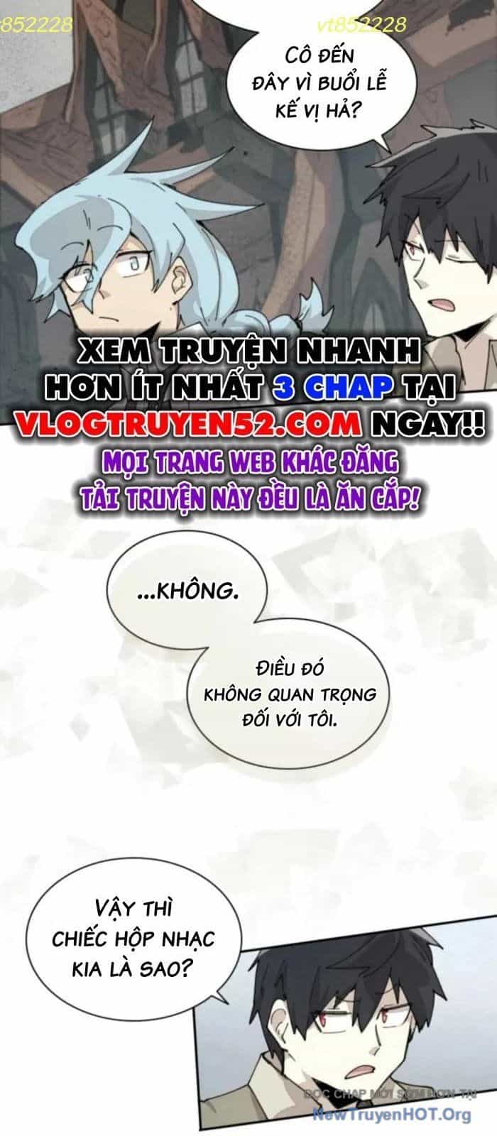 Đại Pháp Sư Của Tổ Đội Hồi Quy - Chương 70 - ảnh 33