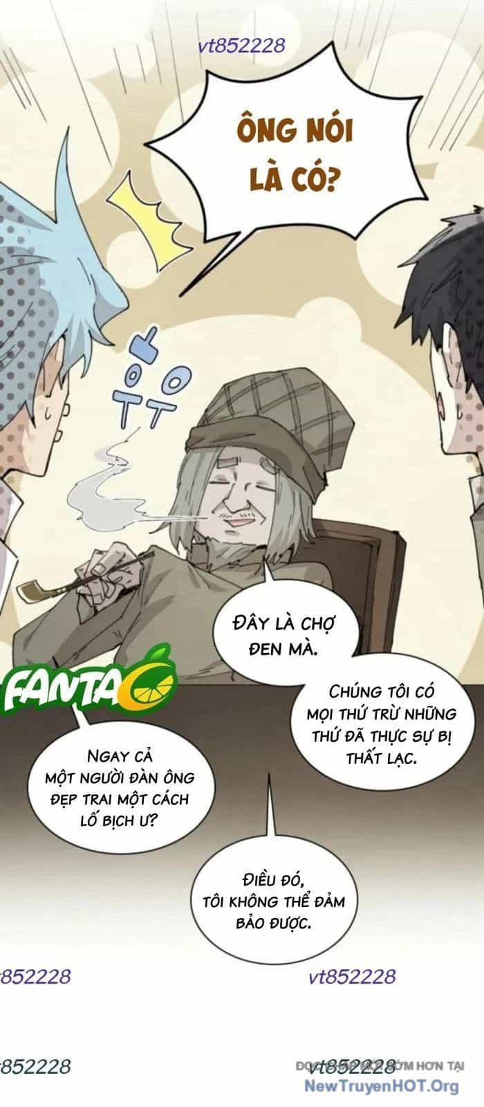 Đại Pháp Sư Của Tổ Đội Hồi Quy - Chương 70 - ảnh 47