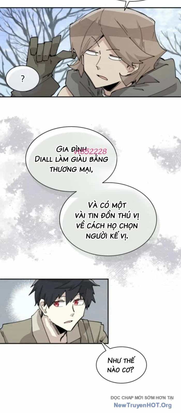 Đại Pháp Sư Của Tổ Đội Hồi Quy - Chương 70 - ảnh 6