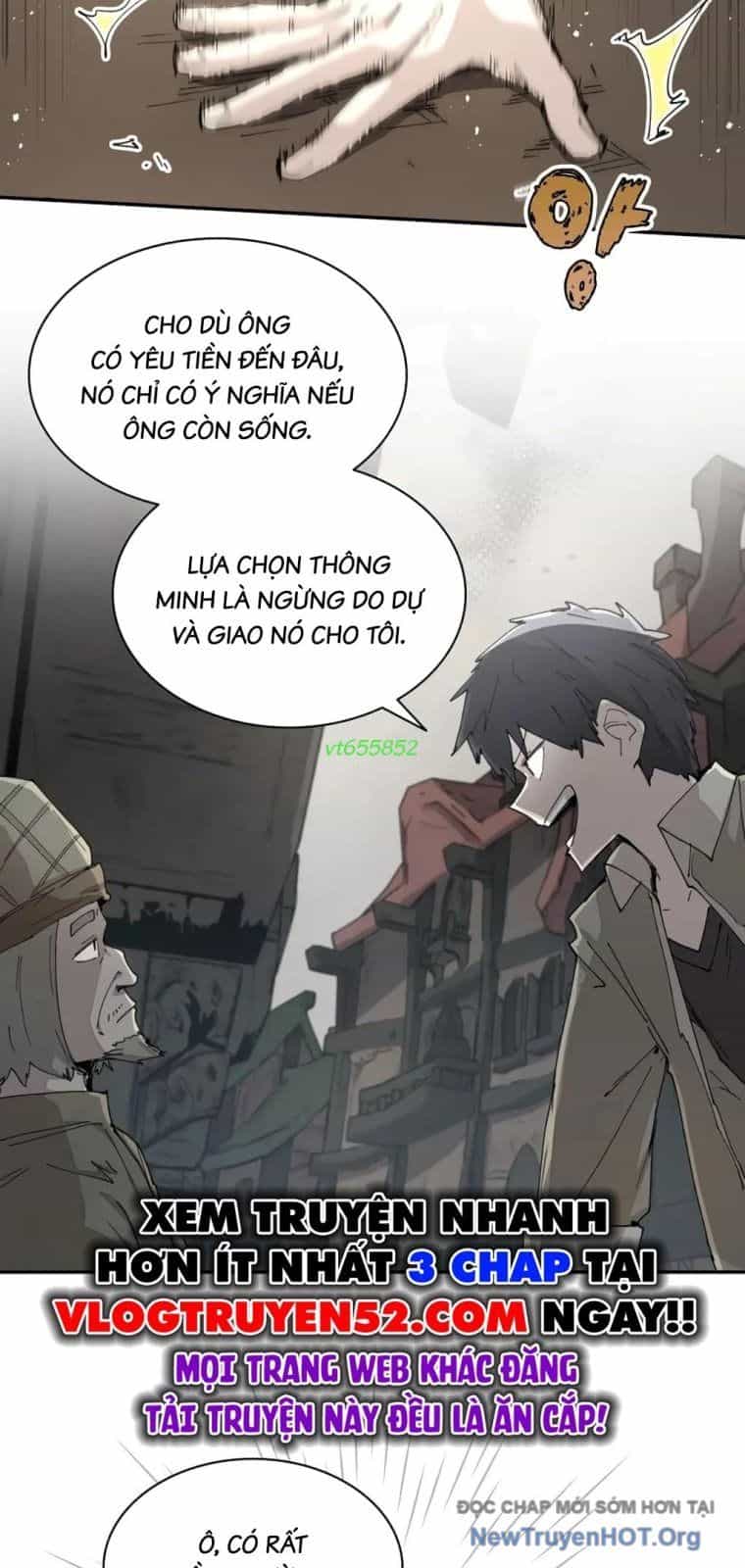 Đại Pháp Sư Của Tổ Đội Hồi Quy - Chương 71 - ảnh 12