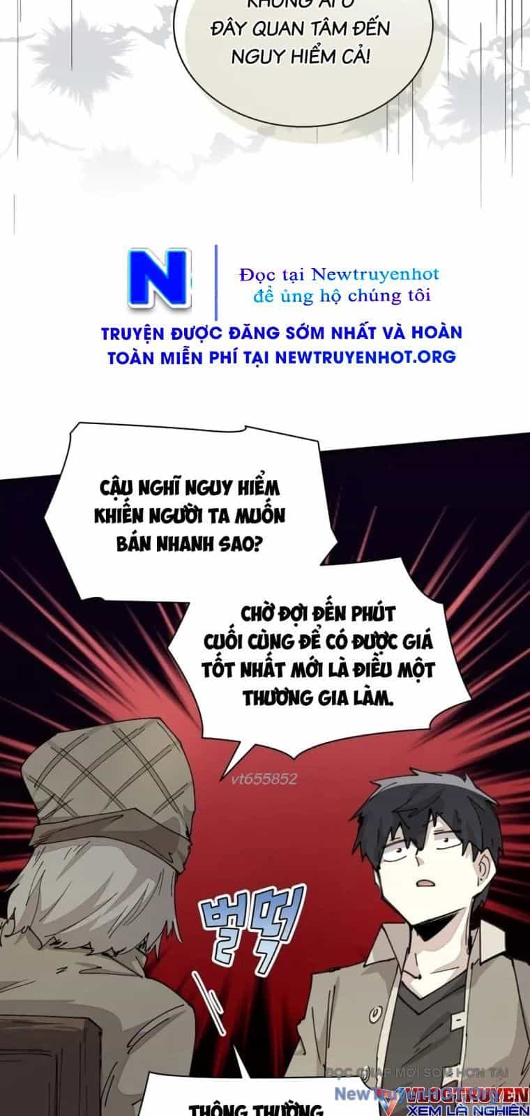 Đại Pháp Sư Của Tổ Đội Hồi Quy - Chương 71 - ảnh 14