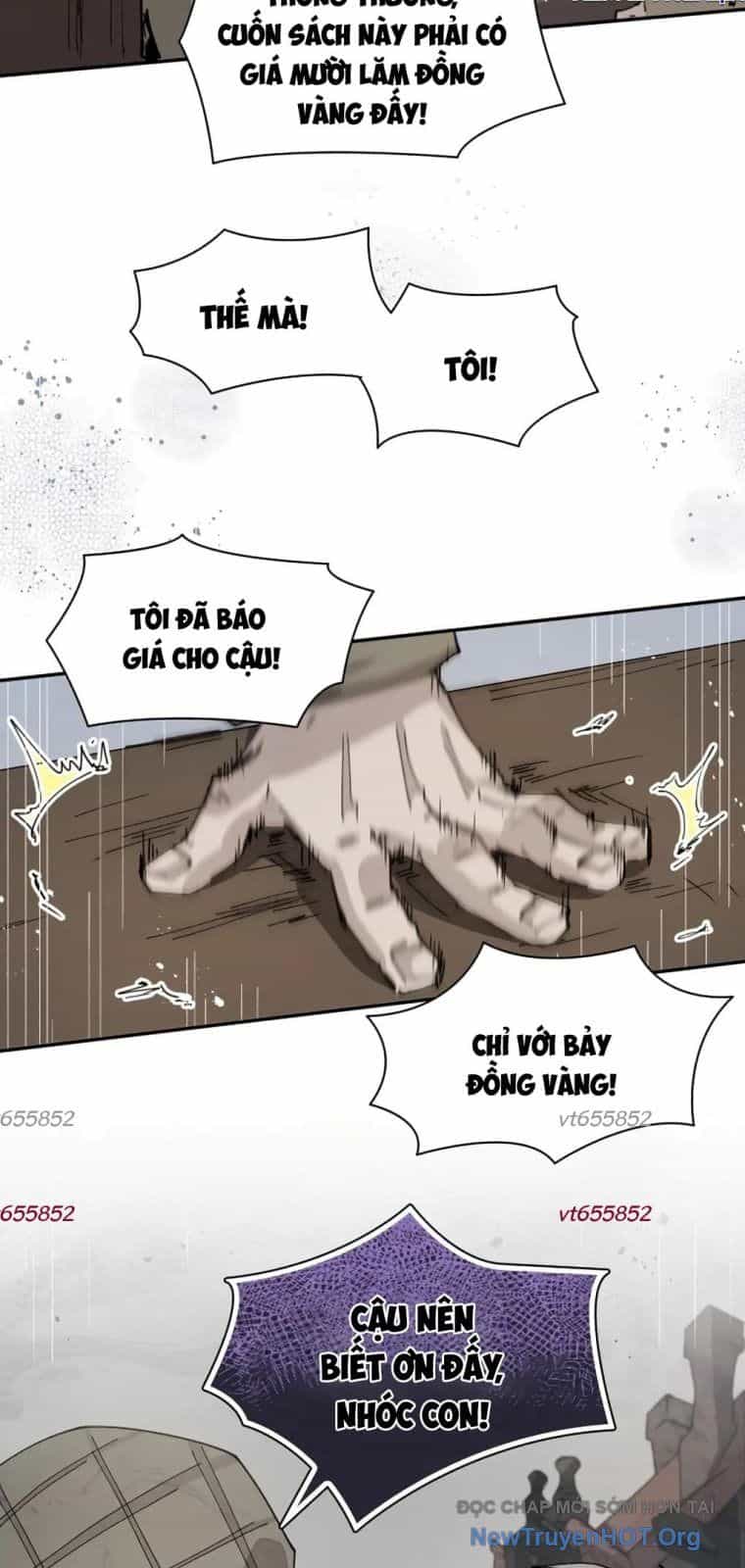 Đại Pháp Sư Của Tổ Đội Hồi Quy - Chương 71 - ảnh 15
