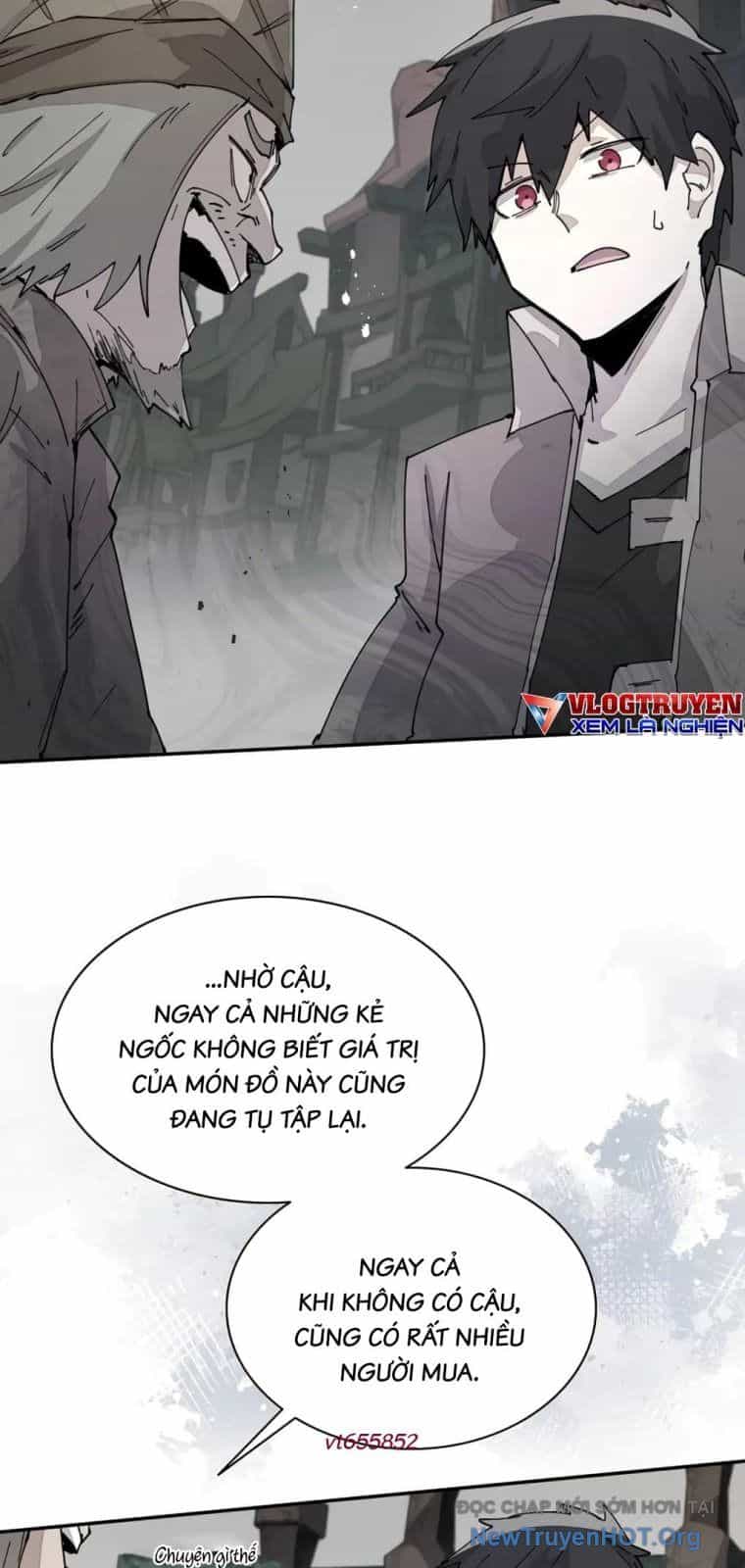 Đại Pháp Sư Của Tổ Đội Hồi Quy - Chương 71 - ảnh 16