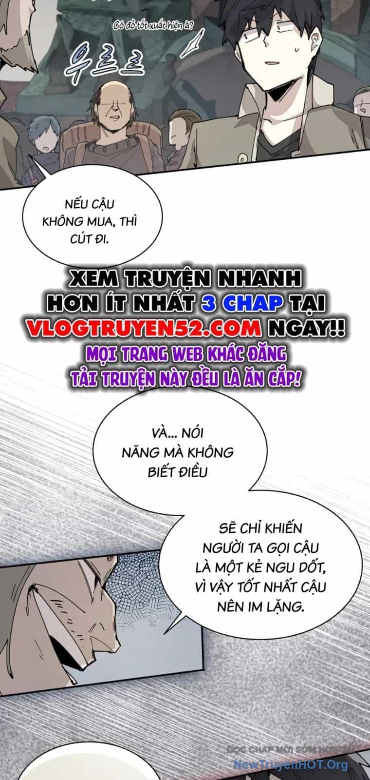 Đại Pháp Sư Của Tổ Đội Hồi Quy - Chương 71 - ảnh 17