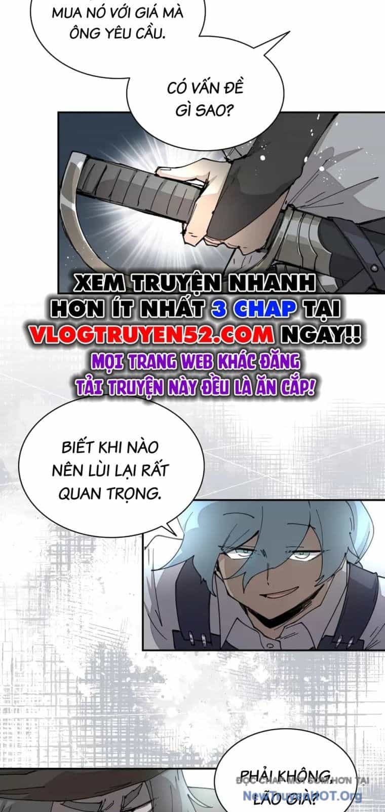 Đại Pháp Sư Của Tổ Đội Hồi Quy - Chương 71 - ảnh 24