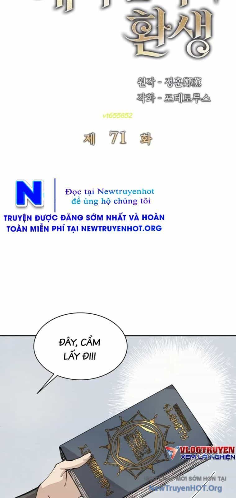 Đại Pháp Sư Của Tổ Đội Hồi Quy - Chương 71 - ảnh 26