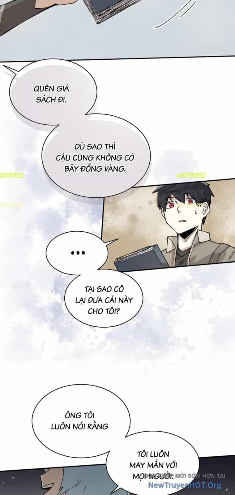 Đại Pháp Sư Của Tổ Đội Hồi Quy - Chương 71 - ảnh 27