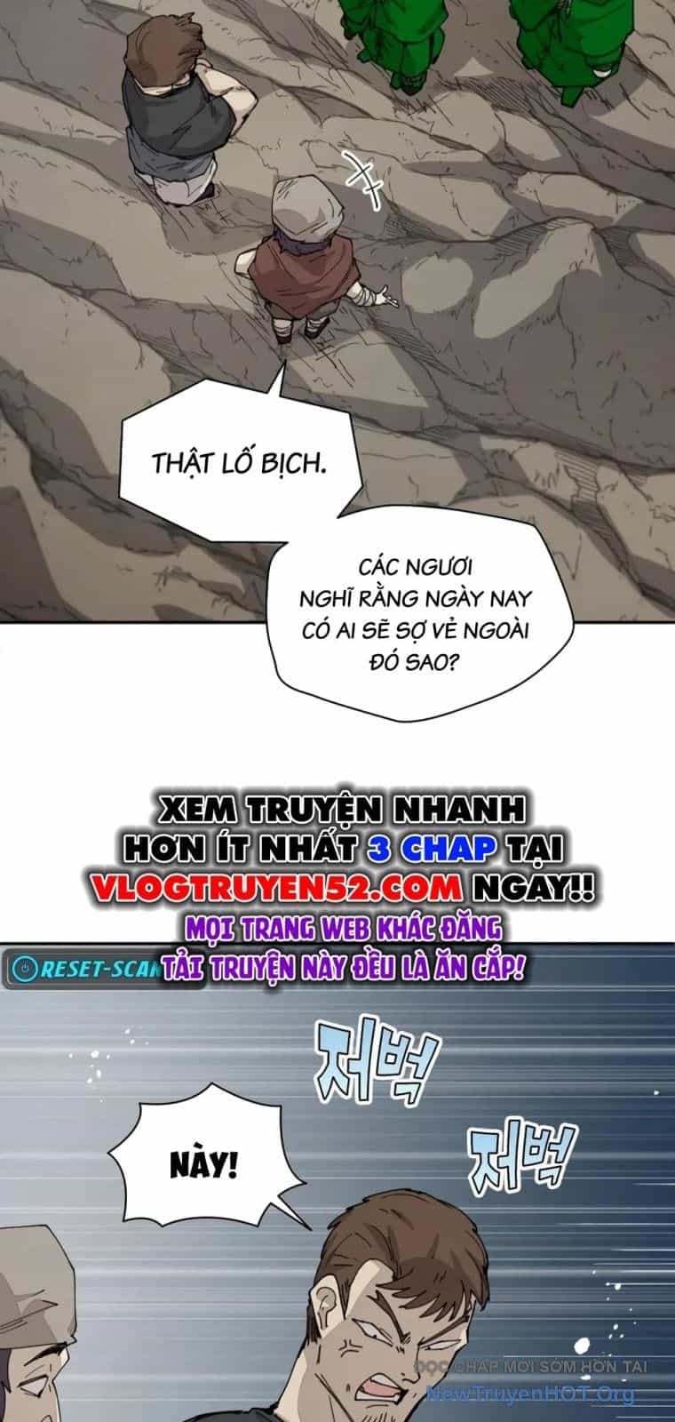 Đại Pháp Sư Của Tổ Đội Hồi Quy - Chương 71 - ảnh 37