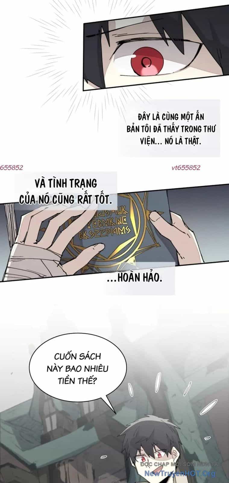 Đại Pháp Sư Của Tổ Đội Hồi Quy - Chương 71 - ảnh 4